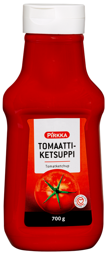 Pirkka Tomaatiketsuppi 700 g