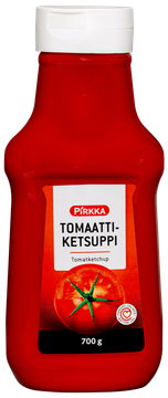 Pirkka Tomaatiketsuppi 700 g