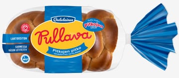 Oululainen Pullava Pitkojen Pitko 300g