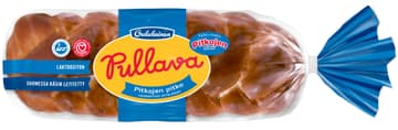 Oululainen Pullava Pitkojen Pitko 600g