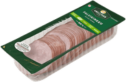 Snellman Palvikinkku viipaleet 800 g