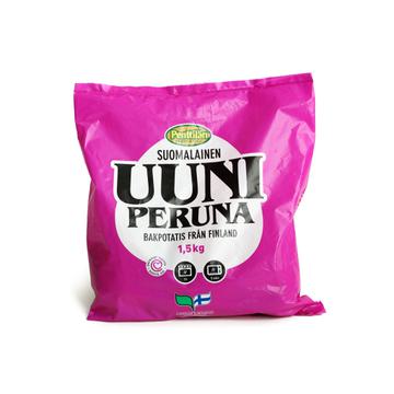 Suomalainen Uuniperuna 1,5 kg