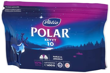 Valio Polar® 10 % e600 g