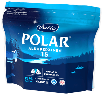 Valio Polar® 15 % e350 g