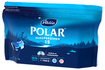 Valio Polar® 15 % e700 g