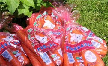Porkkana 3 kg