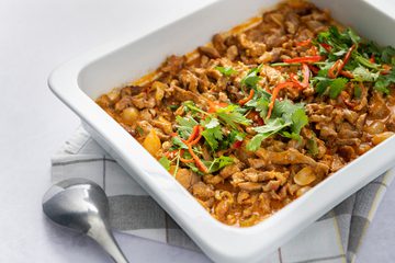 Possucurry