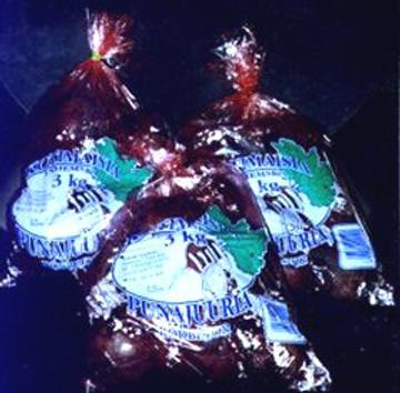 Punajuuri 3 kg