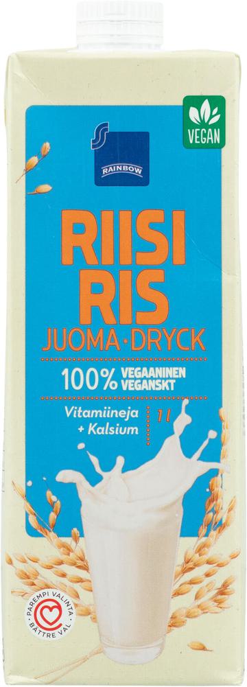 Rainbow Riisijuoma