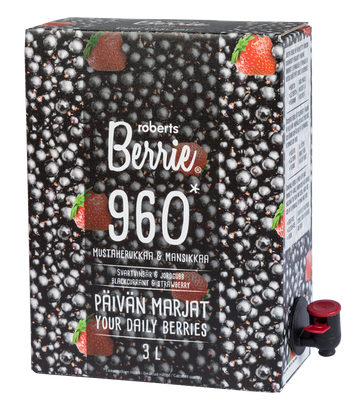 Roberts Berrie