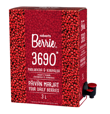 Roberts Berrie