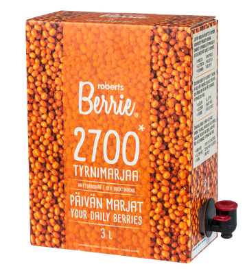 Roberts Berrie