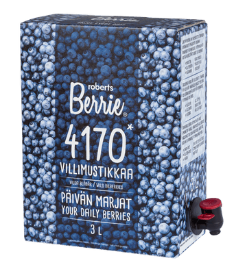 Roberts Berrie