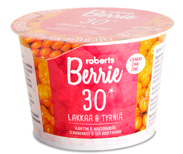 Roberts Berrie