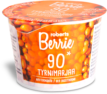 Roberts Berrie