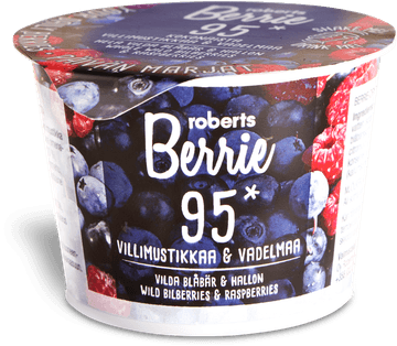 Roberts Berrie