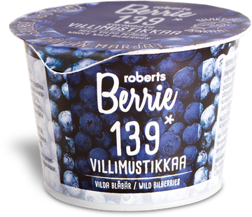 Roberts Berrie