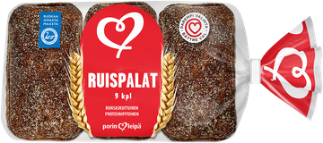 Ruispalat 9