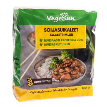 VegeSun Soijasuikaleet