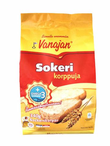 Sokerikorppu