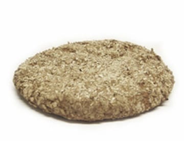 Täysjyväruisleipä 270 g