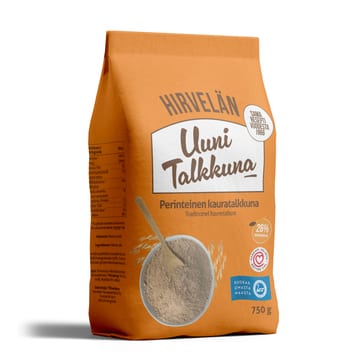 Hirvelän Uunitalkkuna