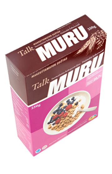 TalkMURU