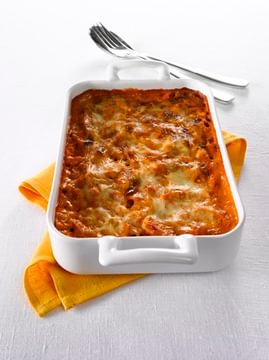 Tipulasagne Lasagne Piccolosta