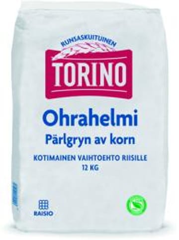 Torino Ohrahelmi