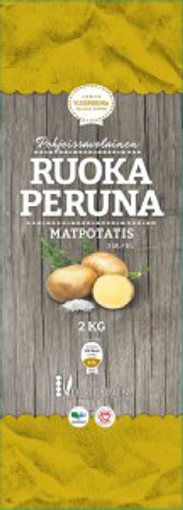 Yleisruokaperuna