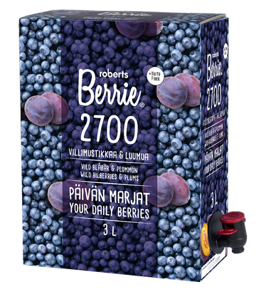 Roberts Berrie
