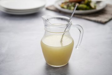 Vinaigrepohja