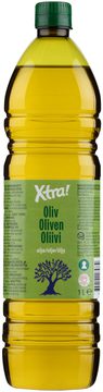 Xtra Oliiviöljy