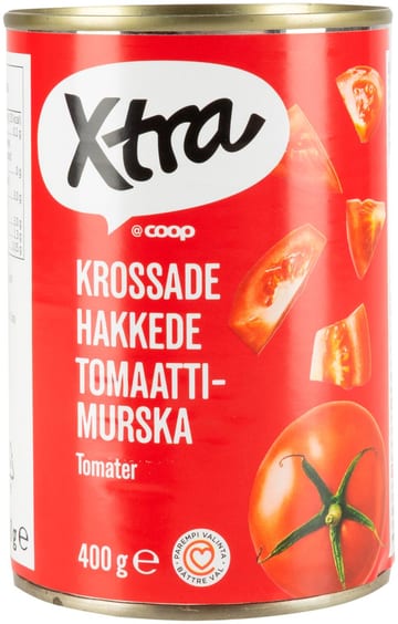 Xtra Tomaattimurska
