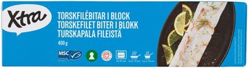 Xtra Turskapala fileistä