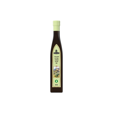 Deluxe Greek extra virgin olive oil 500 ml
