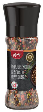 Kania Pippurisekoitus 40 g