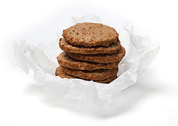 Atria Jauhelihapihvi 3kg/85g