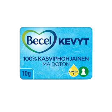 Becel Annos kasvirasvalevite 38 % 10 g