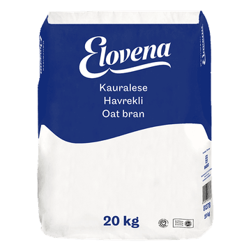 Elovena Kauralese
