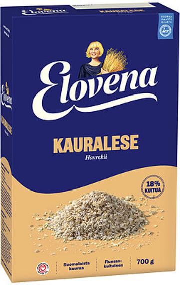 Elovena Kauralese