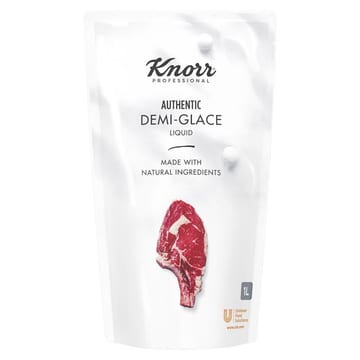 Knorr Professional Demi-Glace 1L