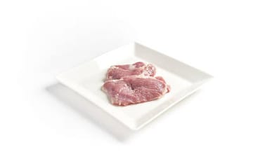 Kariniemen Kalkkunan Paistileike, miedosti suolattu, pakaste