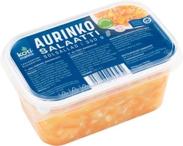 Aurinkosalaatti