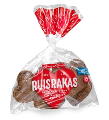 Ruisrakas