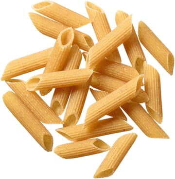 Torino Täysjyväpenne Pasta