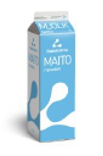 Maitokolmio Rasvaton maito