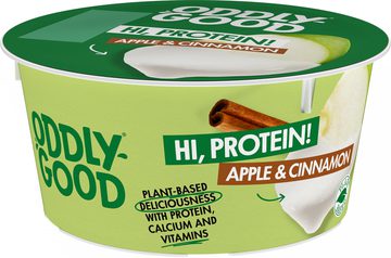 Oddlygood® Hi, Protein Apple & Cinnamon