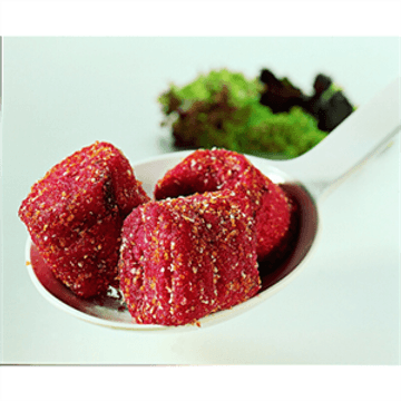 Valio punajuurikroketti paneroitu 22 g x n. 195 / 4,5 kg