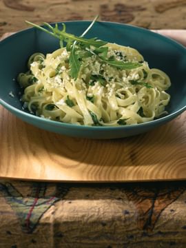 Rucolapasta
